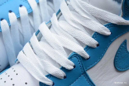 1 Retro UNC 555088-117  555088-117 Jordan 0606